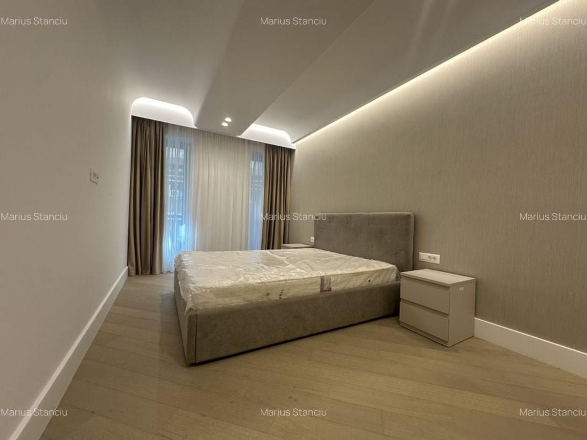 Apartament 2 Camere | Mobilat Lux | Prima Inchiriere - 6