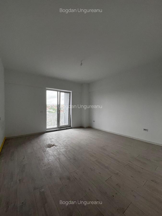 Garsonieră decomandată în Păcurari - 3