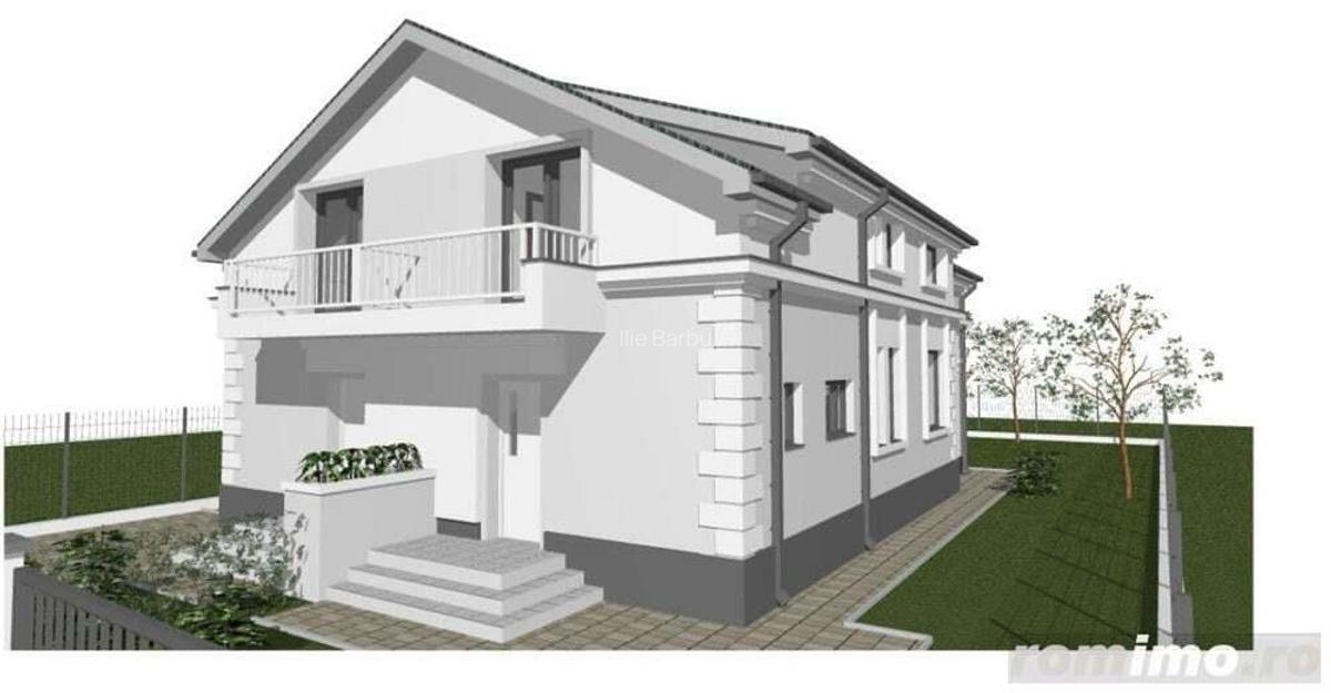 Duplex la cheie Vatra Satului Bucovat - 7