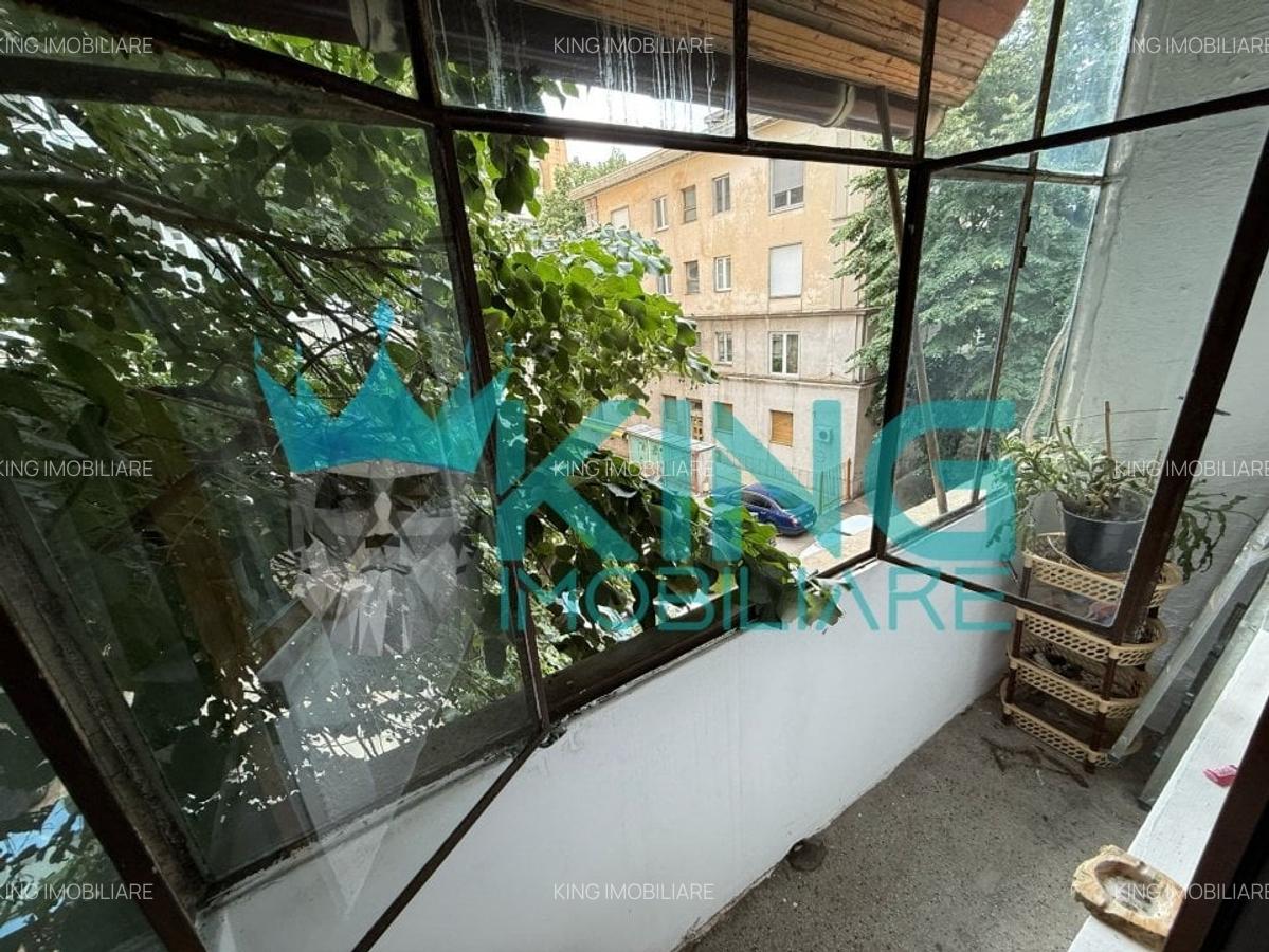 Apartament 3 Camere Ultracentral Dacia - Romana - 18
