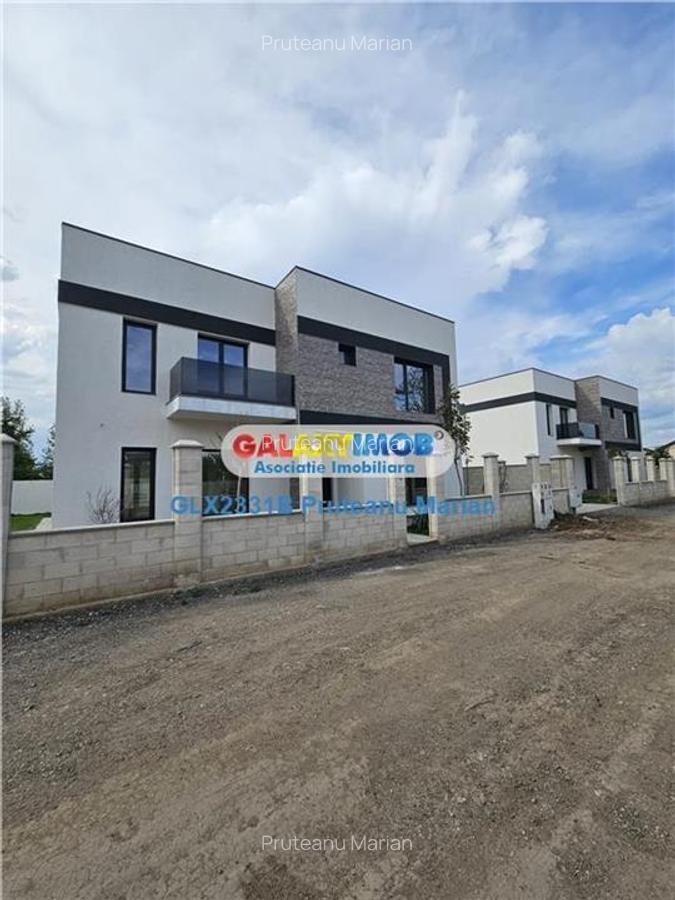 Vanzare vila Mediteraneana Premim situata in apropriere de Drm Taberei - 29