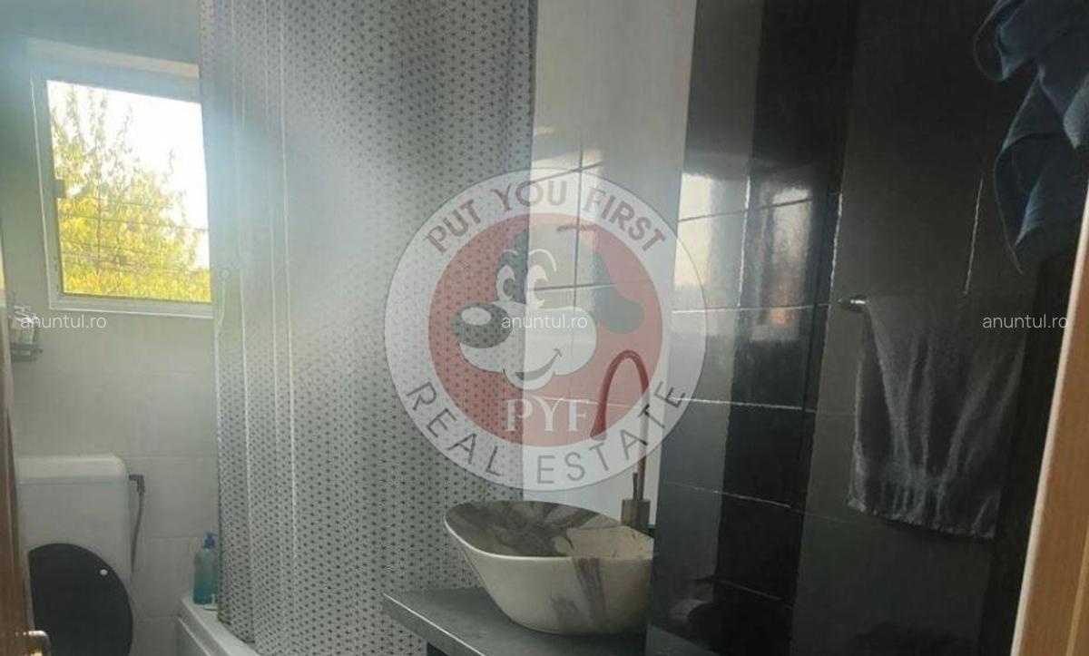 Salaj | Ap 2 camere | decomandat | 56 mp | B11457 - 4