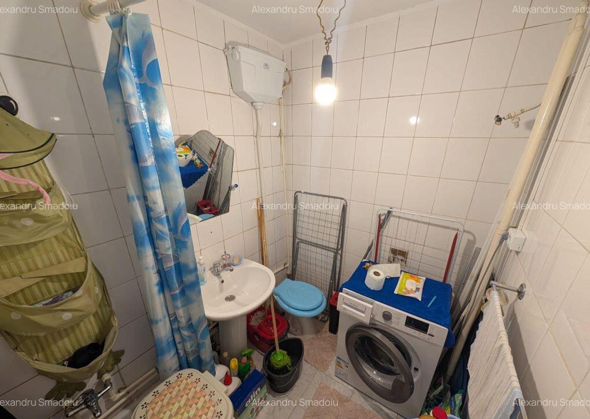 Apartament 4 camere mobilat ?i utilat Str. Soldat Vasile... - 13