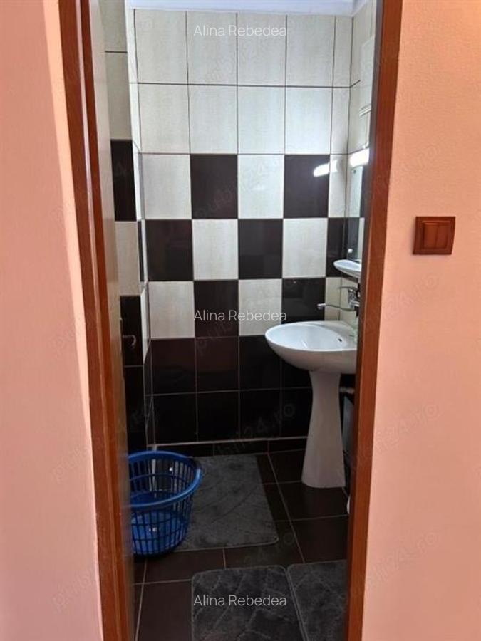 Alzza Real Estate  Inchiriere apartament 3 camere,  Marasti, Cluj-Napoca - 7