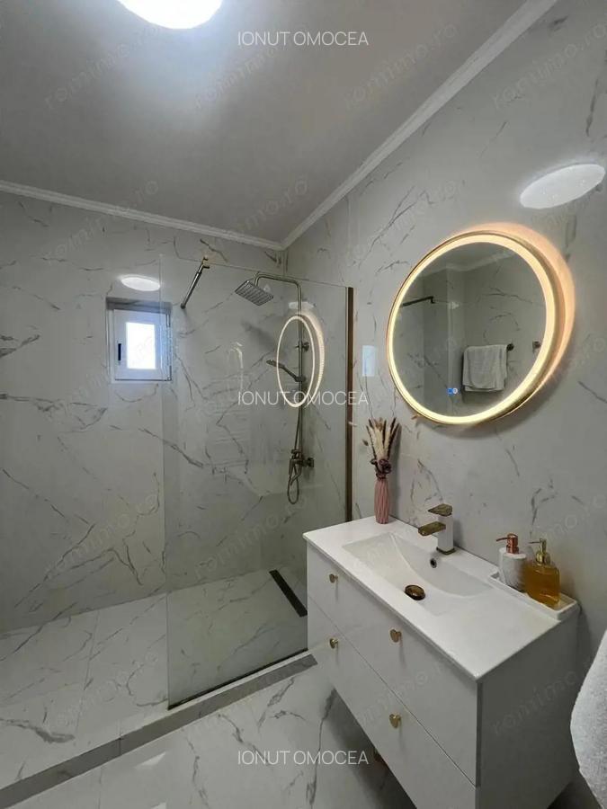 Casa 4 camere complet renovata Mamaia Nord - Lidl - 10