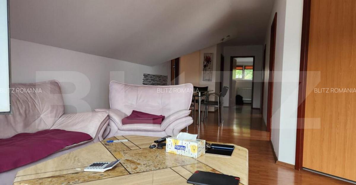 Casa de locuit cu spa?iu comercial venit pasiv lunar, - 20