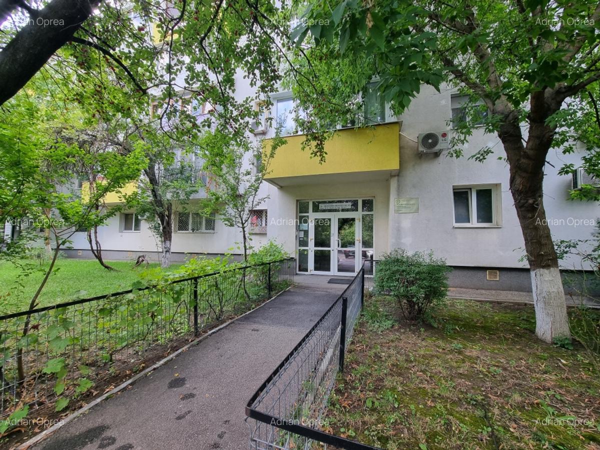 APARTAMENT 2 CAMERE// CENTRALA PROPRIE - 14