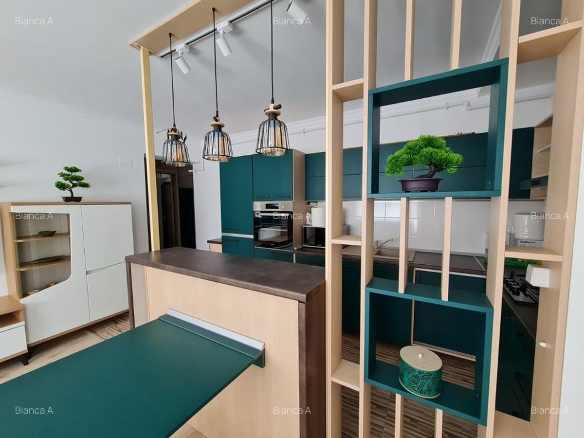 2 camere | Bulevardul Pipera | Erou Iancu Nicolae | Rose Residence - 3