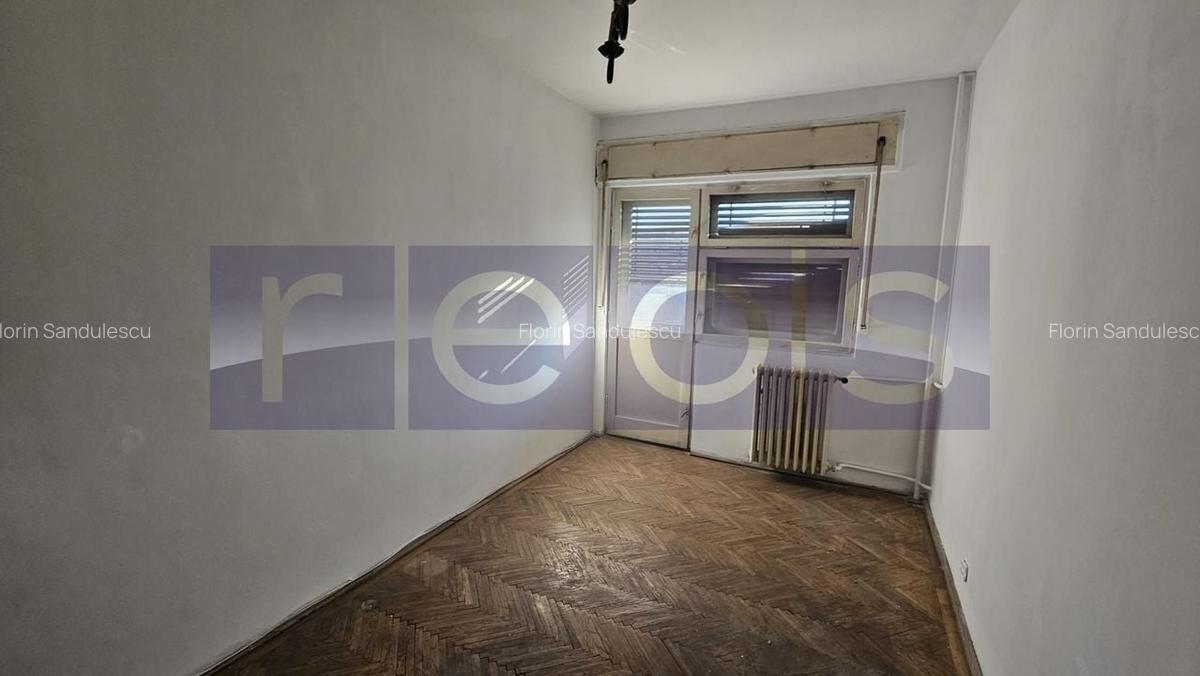 DE VANZARE AP 4 CAMERE 120 MP CISMIGIU-LIPSCANI | CIRCULAR | PARCARE - 5