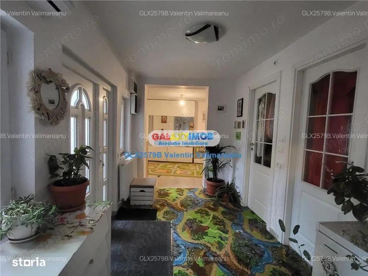 Casa Sos Chitila 4 camere s029 - 2