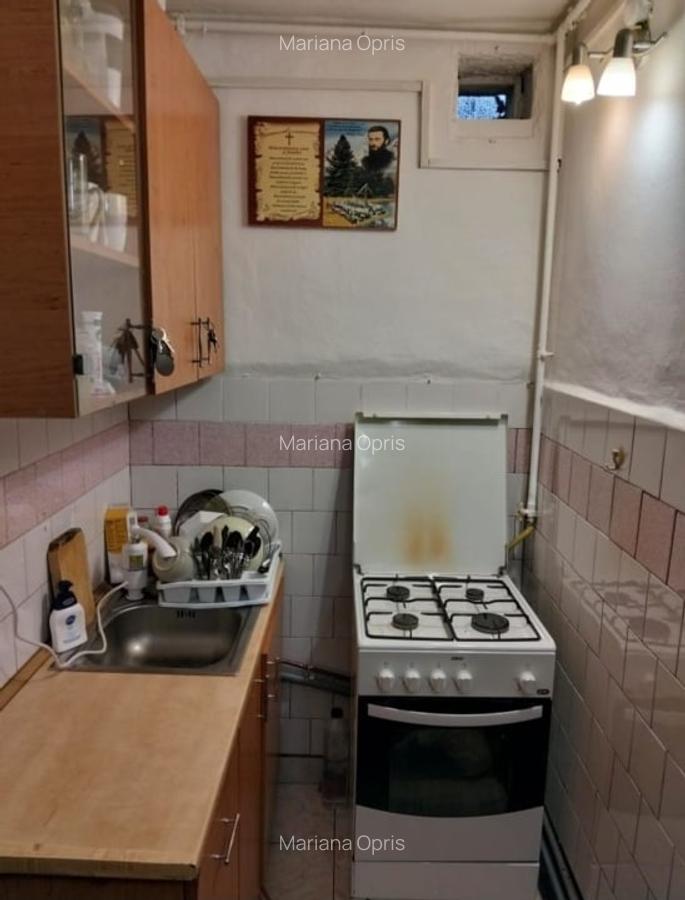 Garsoniera 24mp spre vanzare in Compa - 2