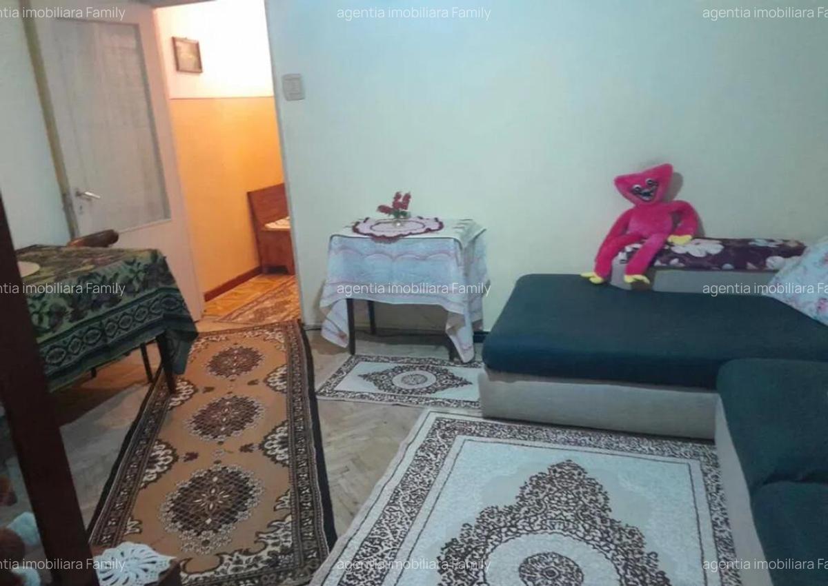 Apartament cu 2 Camere Nedecomandate etaj 2 - Zona George Enescu - 2