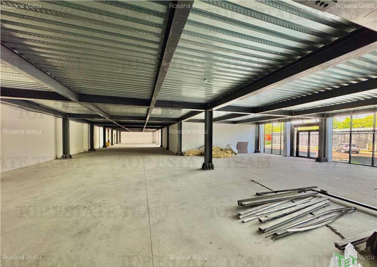 Spatiu comercial / office de inchiriat / Sector 6/ Militari - 1