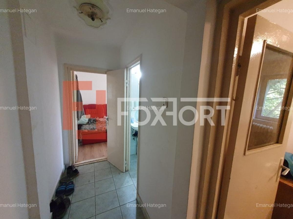 Apartament cu 3 camere, etaj 3 - zona Sagului - 9