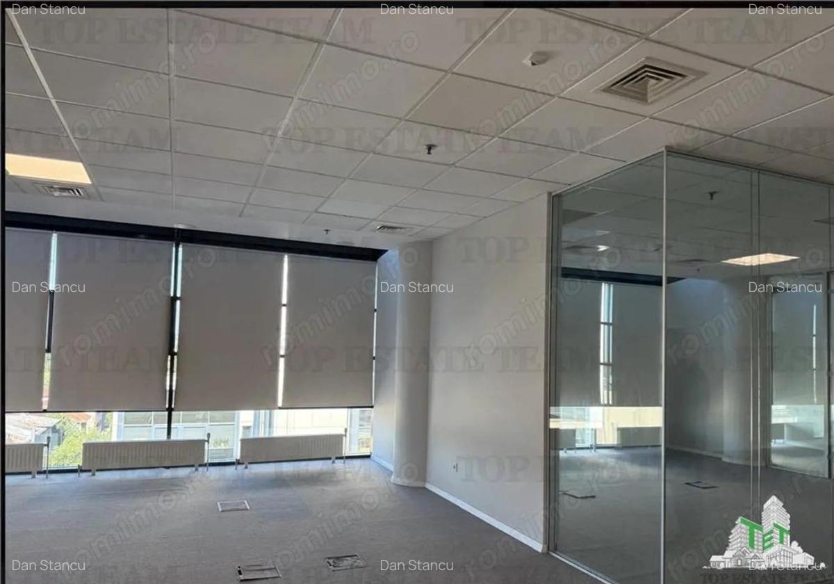 Spatiu de Birouri de 623 mp in Zona Floreasca - 12