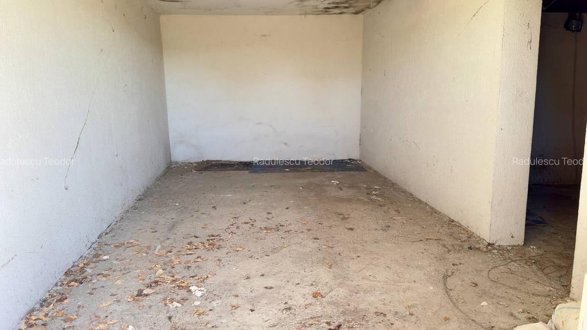 Casa individuala Snagov - Sat Snagov |  P+1 | Doua garaje | Teren 500mp - 50