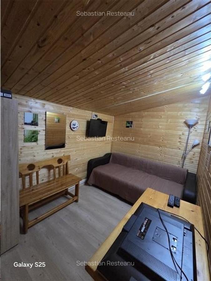 Casa Superba, Teren 1000mp, Utilata si Mobilata de Lux, Valul lui Traian - 17