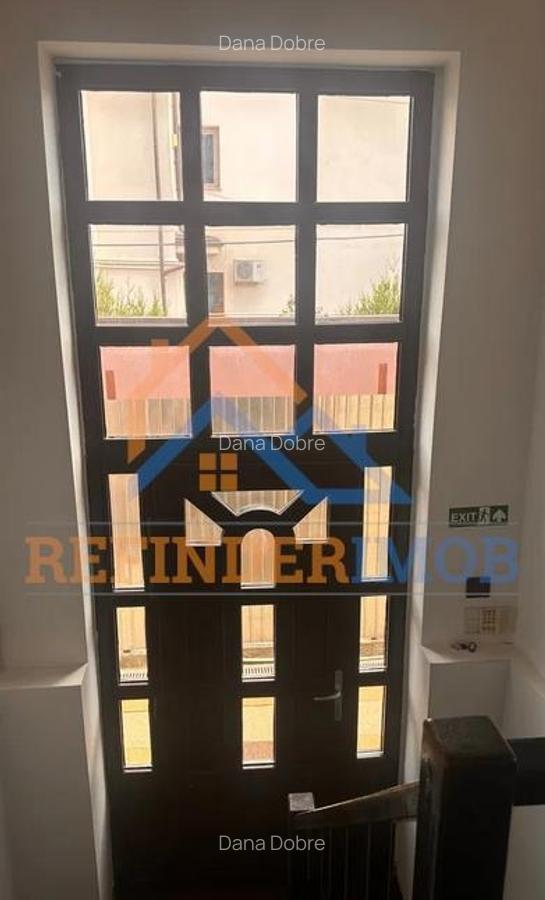 Casa individuala 5 cam zona Timpuri Noi (birouri sau rezidential) - 5