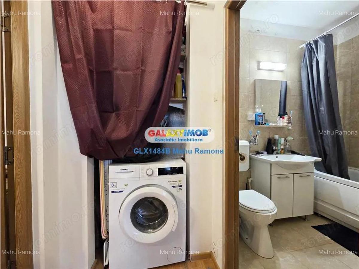 Apartament 2 camere, gata de mutat inchiriat, etaj inferior - 3