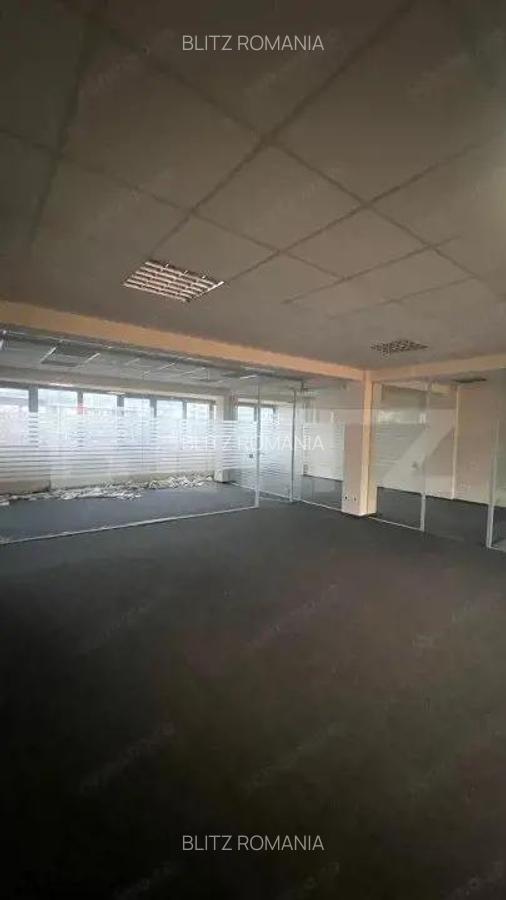 Cladire individuala, medical sau birouri, 900mp, Calea Turzii - 2