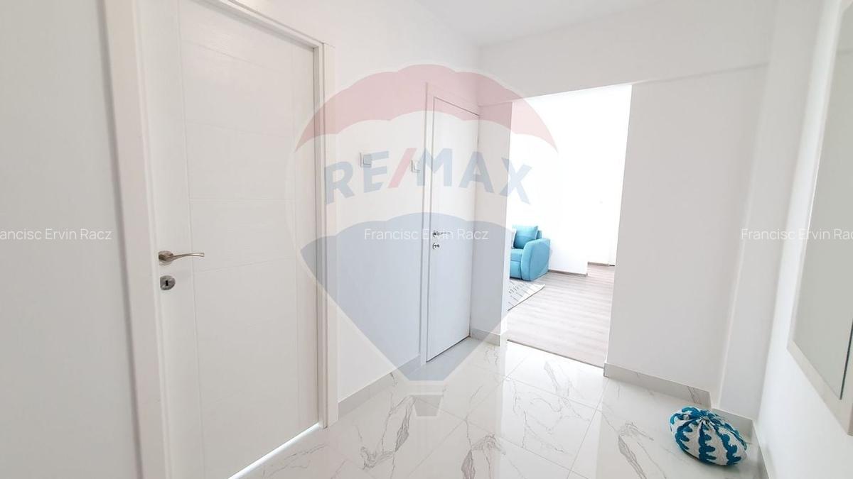 Apartament 2 camere, confort 1, etaj 4, renovat, mobilat-utilat - 9