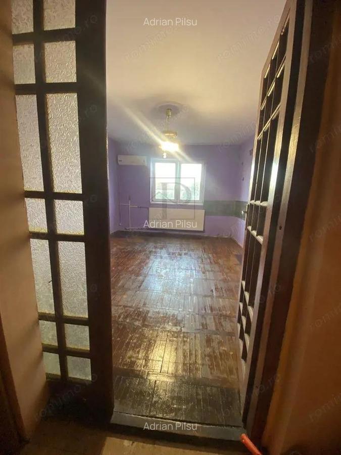 Garsoniera-Buziasului-Ac-Nemobilata - 1