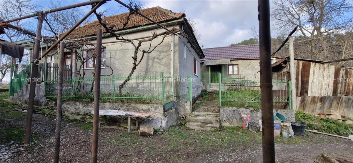 RECO Teren intravilan in Borod, Bihor 1750mp - 5