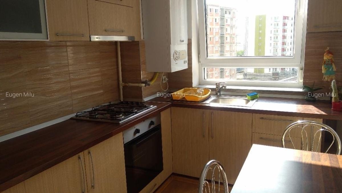 Apartament de inchiriat cel mai cautat cartier al Brasovului - Avantgarde - 3