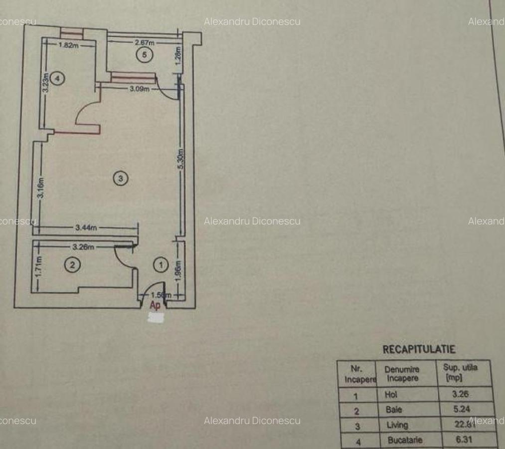 Nerva Traian Roka Residence - 10