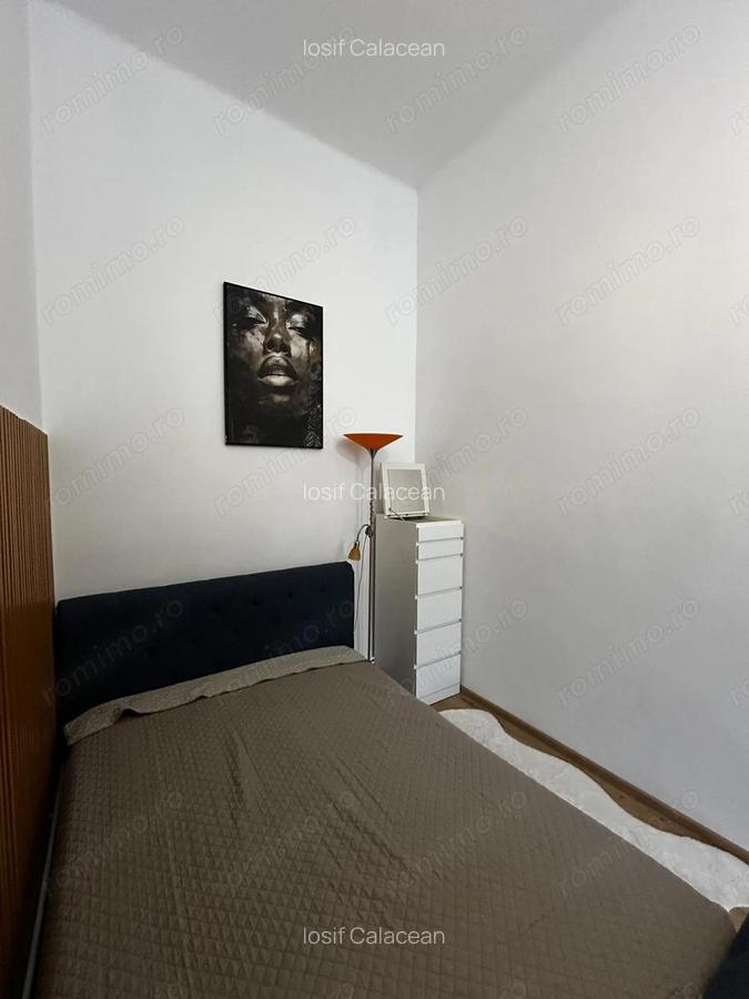 Apartament 2 Camere Podgoria - 14 Apartament 2 Camere Podgoria - 14