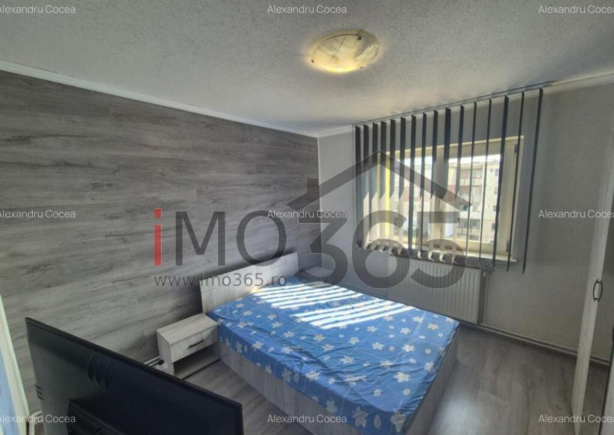 Ap.3 cam dec. cf1 Tudor bloc 1988 mobilat si utilat - 1