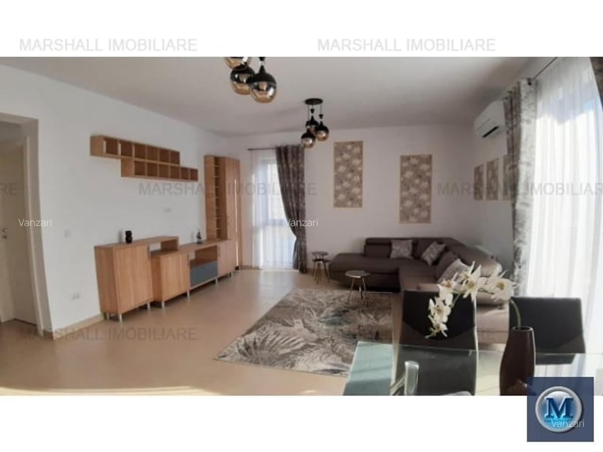 Apartament 2 camere de inchiriat, zona Albert, 55 mp #14542 - 2