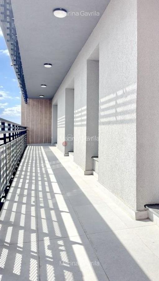 Apartament nou cu mobilier si parcare incluse in pret - 14