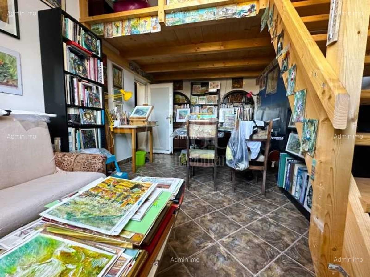 Casa 4 camere de vanzare in Andrei Muresanu, Cluj Napoca - 9 Casa 4 camere de vanzare in Andrei Muresanu, Cluj Napoca - 9