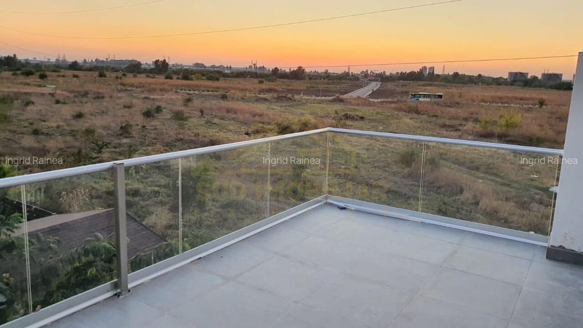 Casă cu 4 camere în Metalurgiei - 4