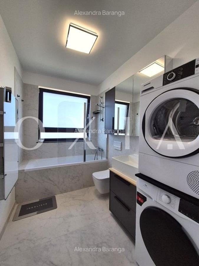 AX1094 Apartament Premium, Zona Aradului-Lipovei, Prima Inchiriere - 12