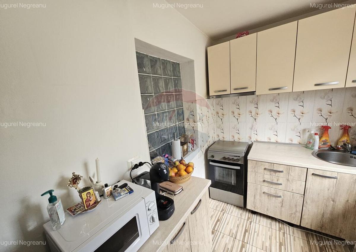 Casa / Vila 3 camere mobilata 80 mp + teren 261 mp an c... - 16