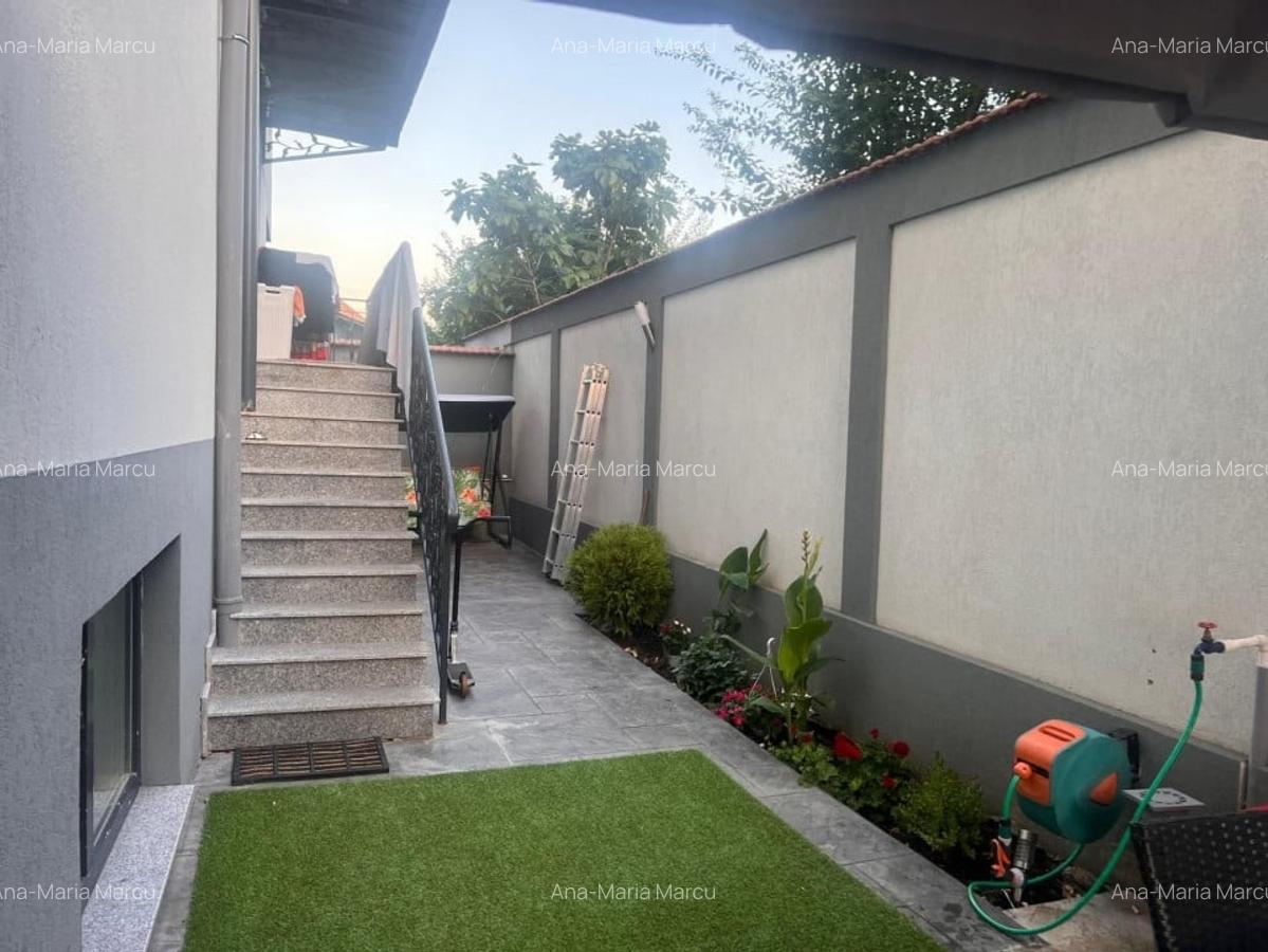 Apartament cu 3 camere decomandat, mobilat în Bucureștii Noi - 18