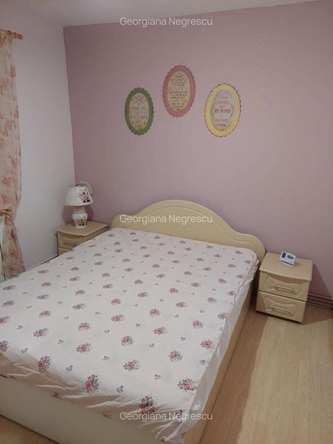 Complexul studentesc | 2 Camere | Centrala proprie | Aer conditionat | - 3