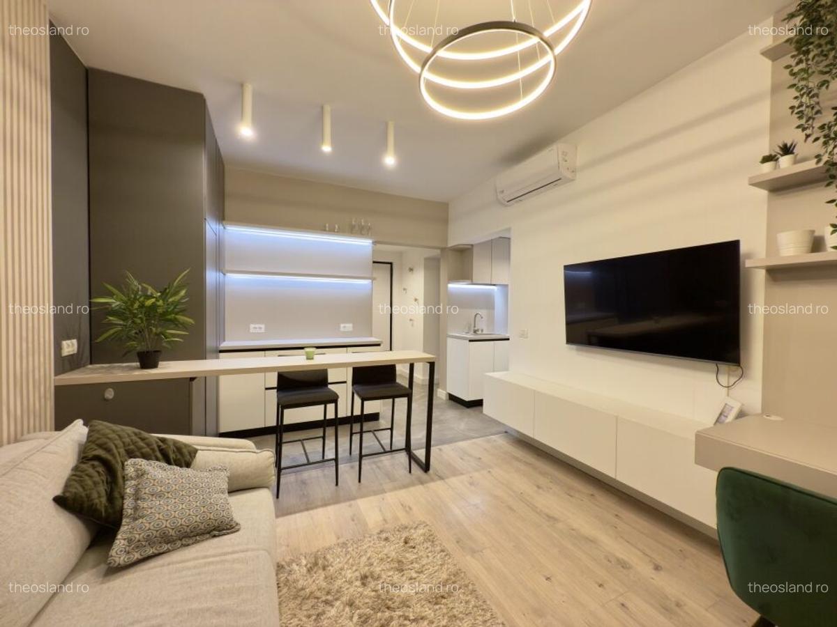 Apartament Calea Victoriei 23 | Marmorosch Hotel | View superb - 3