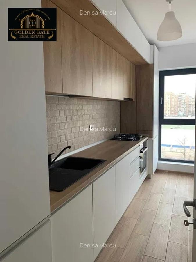 COMISION 0 | Plaza Residence Lujerului - 2 Camere Decomandat Mobilat - 3