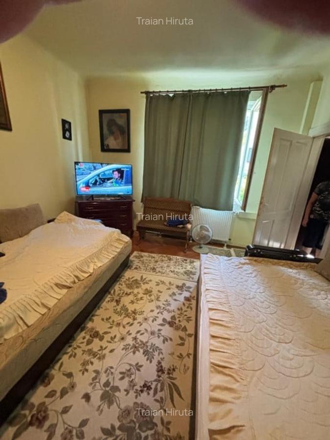 ULTRACENTRAL! Casa cu 3 camere de vanzare,100MP - 12