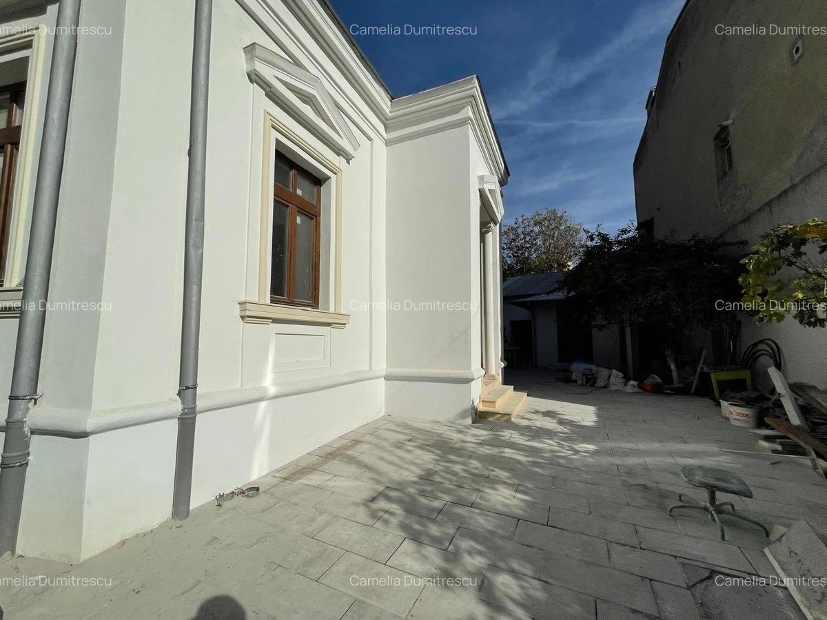 UNIRII COPOSU-VILA RENOVATA 2025 - 19