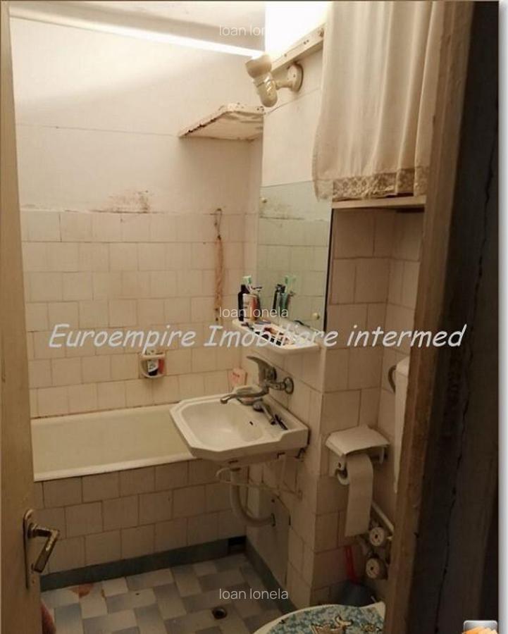 Apartament 2 camere decomandate zona Far - 8