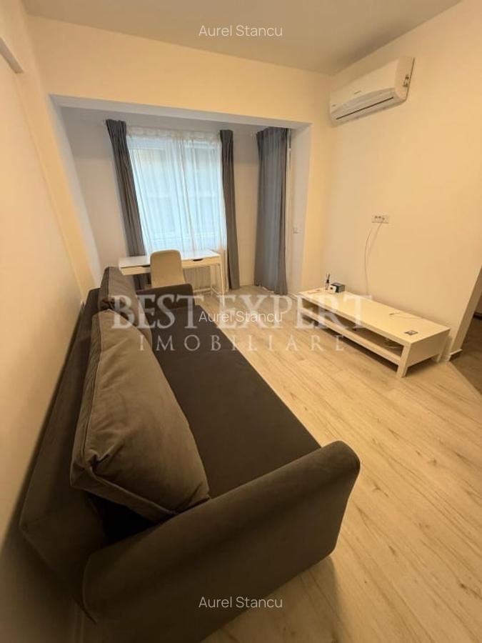 Garsoniera moderna - mobilata, utilata/Mutare Rapida - 4