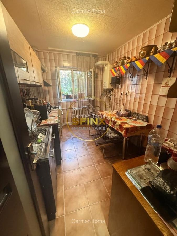 APARTAMENT DE 3 CAMERE DE VANZARE GIULESTI - 2