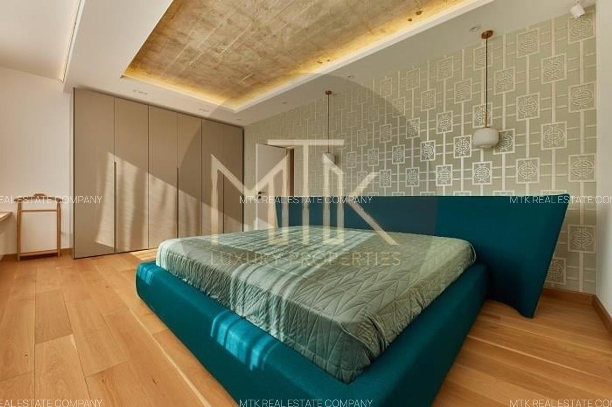 Exclusiv - Vila moderna Paradisul VERDE - Corbeanca - 32