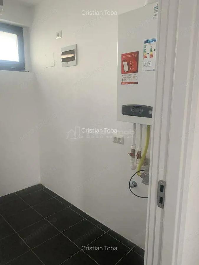 Casa nemobilata individuala - Tunari - 4 camere - 120mp - 300mp curte - 9