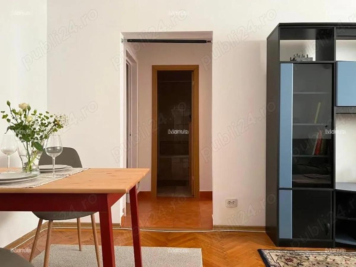 Apartament 2 camere-stefan cel mare-parcul circului - 7