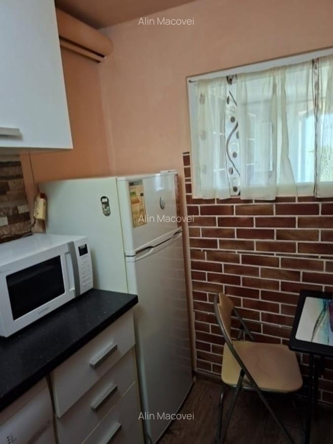 Garsonieră decomandată în Frumoasa - 5